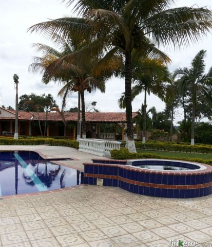 Finca para eventos  y alojamiento Combia Pereira - Finca en Pereira, Risaralda